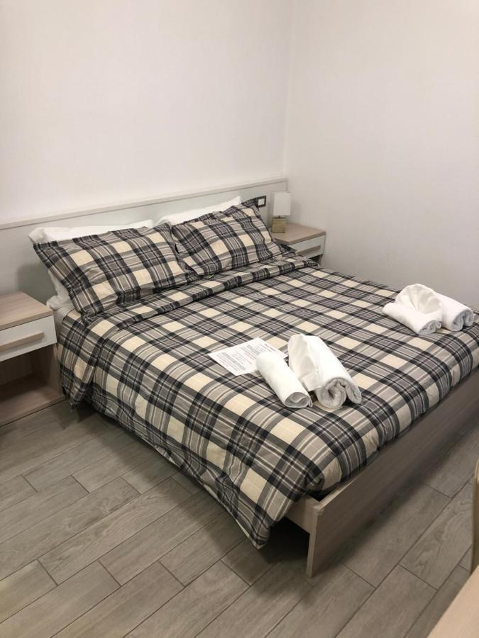 Albergo Aduepassi Finale Ligure Exterior foto