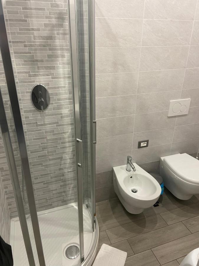 Albergo Aduepassi Finale Ligure Exterior foto