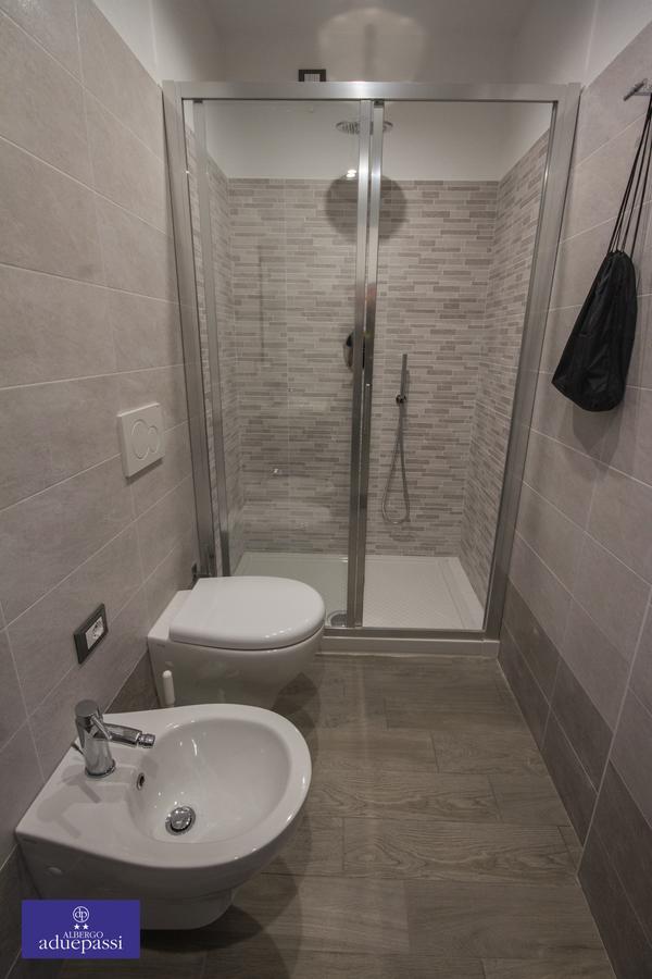 Albergo Aduepassi Finale Ligure Exterior foto