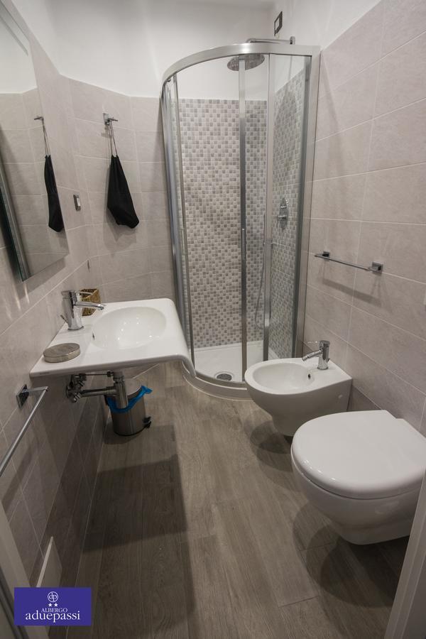 Albergo Aduepassi Finale Ligure Exterior foto