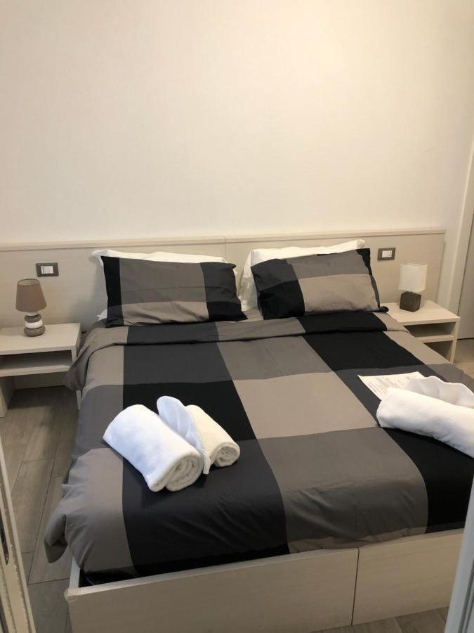 Albergo Aduepassi Finale Ligure Exterior foto